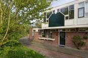 Woning De Vennen 46 Weesp