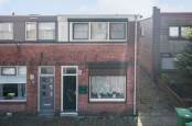 Woning Abeelstraat 61 Breda