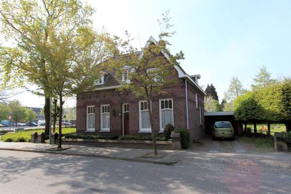 Woning Hoenderstraat 31 Venray
