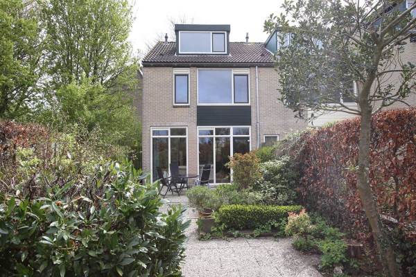 Woning Obrechtrode 50 Zoetermeer