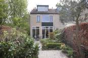 Woning Obrechtrode 50 Zoetermeer
