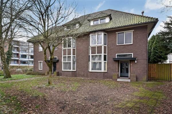Woning Arnhemsestraatweg 1-3 Velp Gld