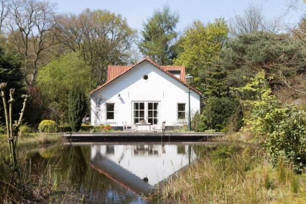 Woning Bovenhaarweg 10 Leersum