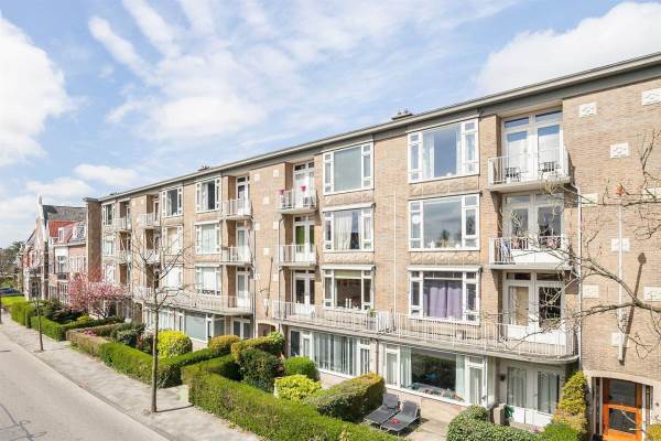 Woning Wijbrand de Geeststraat 8B Leeuwarden