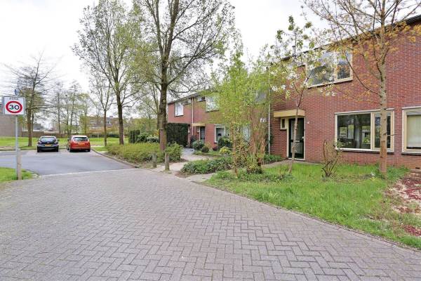 Woning De Grutto 121 Almelo