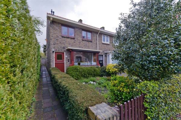 Woning Stadwijkstraat 21 Voorschoten