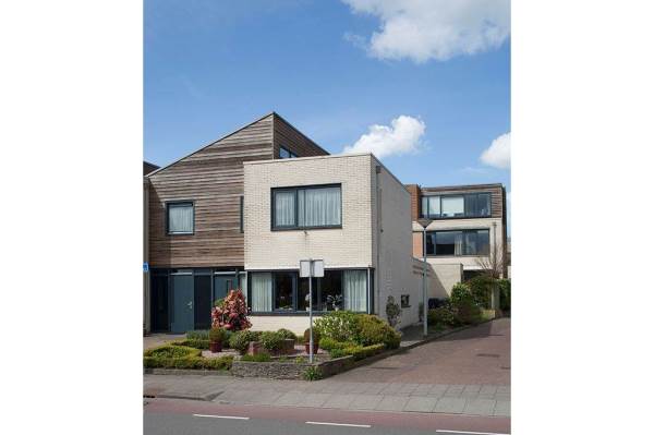 Woning Michiel de Ruyterstraat 12 Twello