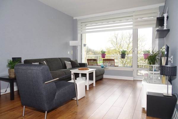 Woning Leyweg 904 Den Haag
