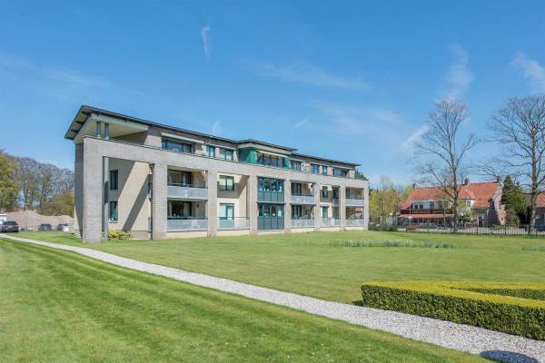 Woning Jan van Nassaupark 9 Harderwijk