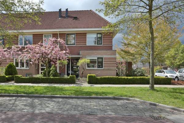 Woning Jeruzalemweg 7 Nijverdal