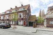 Woning Cliviastraat 3A Rotterdam