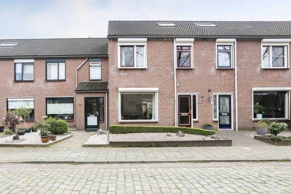 Woning Gitaar 31A Ewijk
