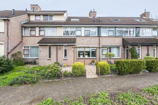 Woning Jagerskamp 65 Westervoort