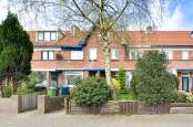 Woning Rijksweg 326 Santpoort-Noord