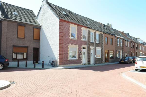Woning Gulperplein 34 Kerkrade