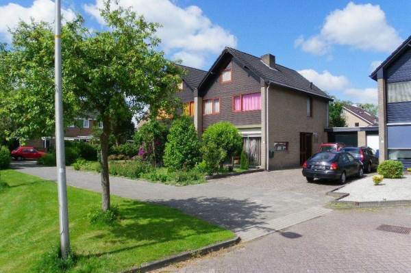 Woning It Jacht 3 Joure