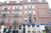 Woning Jacob van Lennepstraat 263B Amsterdam