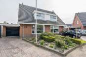 Woning Hornstrahof 4 Heerenveen