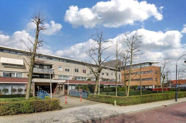 Woning Egelantierlaan 49 Haarlem
