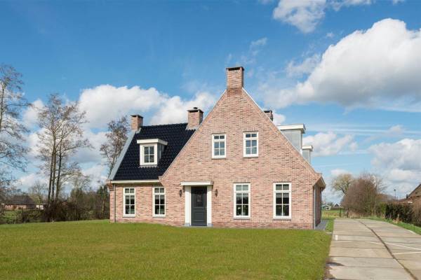 Woning Schoolstraat 68 Nijkerkerveen