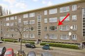 Woning Lucellestraat 19-I Amsterdam