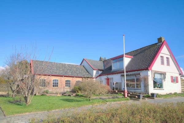 Woning Van Aylvaleane 3 Hilaard