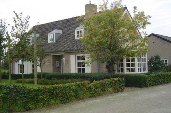 Woning Baesterdijk 5 Oost West en Middelbeers