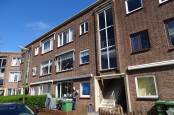 Woning Woudenbergstraat 33 Den Haag