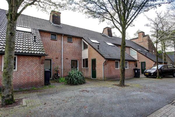 Woning Uivernest 12 Huissen
