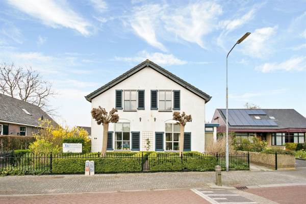 Woning Onze Lieve Vrouwestraat 60 Heteren