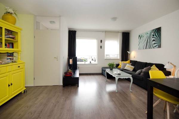 Woning Bedumerstraat 40 Groningen