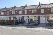 Woning Wortmanstraat 77 Kampen