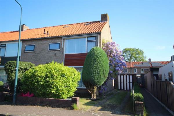 Woning van Mijndenlaan 31 Loosdrecht
