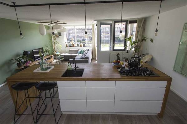 Woning dr. Abraham Kuyperlaan 104+ P Bussum