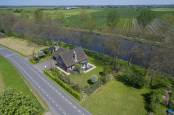 Woning Bazeldijk 64 Hoogblokland