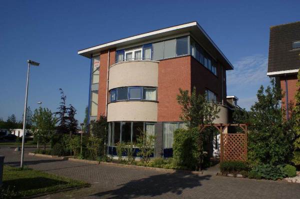 Woning Zonnesingel 2 Waddinxveen