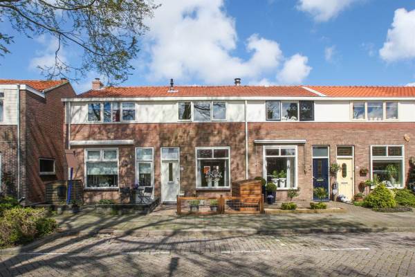 Woning Hoenderparklaan 92 Kwintsheul