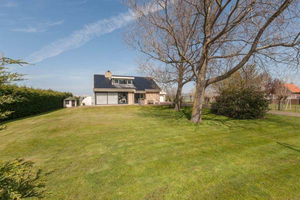 Woning Zeestraat 39 's-Gravenzande
