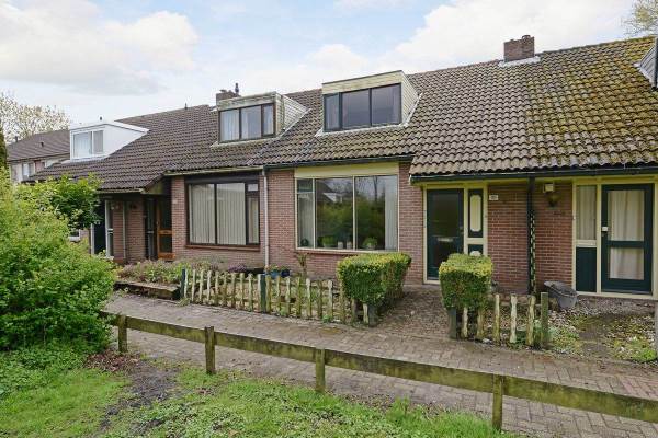 Woning Gemaal 110 Grootebroek - Oozo.nl