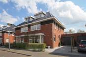 Woning Duikerstraat 32 Aalsmeer
