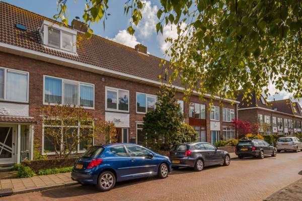 Woning Frederik Hendriklaan 20 Voorschoten