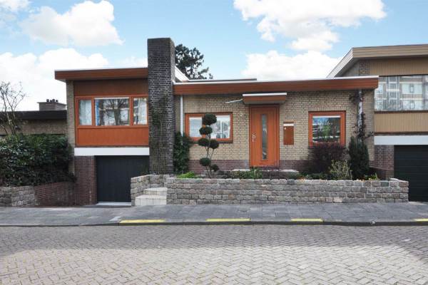 Woning Westkapellelaan 5 Den Haag