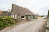Woning Bergkampen 13 Sint Jansklooster