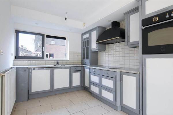 Woning Schildgronden 71 Hoofddorp