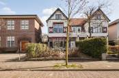 Woning Prinsesselaan 15 Beverwijk