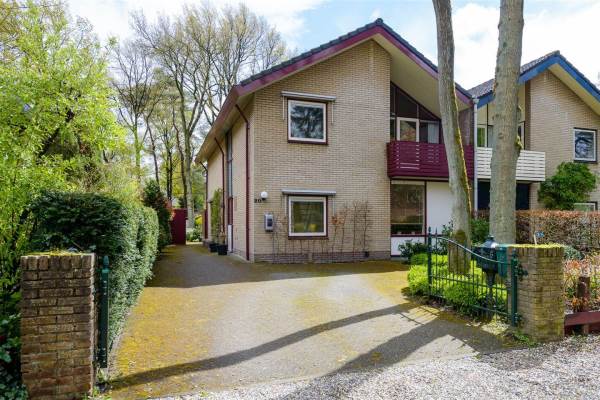 Woning De Beaufortlaan 20 Driebergen-Rijsenburg