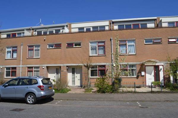 Woning Botterweg 22 Diemen
