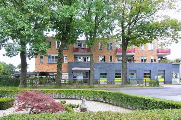 Woning Sportlaan 27 't Harde