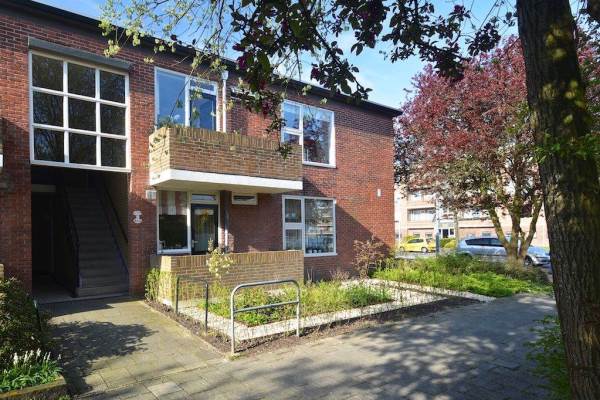 Woning Paterswoldseweg 460 Groningen
