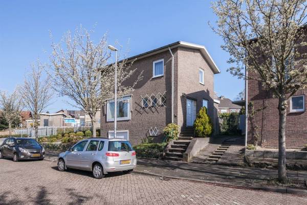 Woning Koestraat 44 Hoensbroek